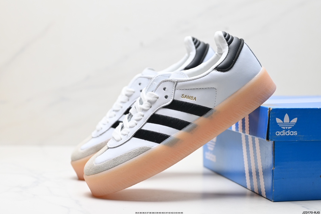 Adidas Samba Shoes